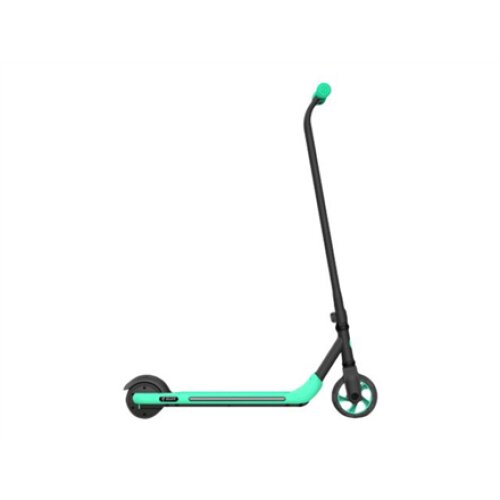 Segway , Ninebot eKickscooter ZING A6 , Up to 12 km/h , Black/Green