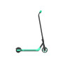 Segway , Ninebot eKickscooter ZING A6 , Up to 12 km/h , Black/Green