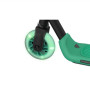 Segway , Ninebot eKickscooter ZING A6 , Up to 12 km/h , Black/Green