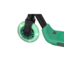 Segway , Ninebot eKickscooter ZING A6 , Up to 12 km/h , Black/Green