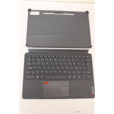 SALE OUT. Lenovo Accessories Keyboard Pack for Tab P12 , Lenovo , Keyboard Pack for Tab P12 , Nordic , DEMO