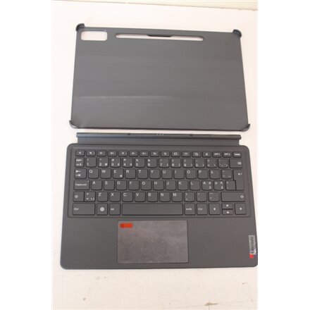 SALE OUT. Lenovo Accessories Keyboard Pack for Tab P12 , Lenovo , Keyboard Pack for Tab P12 , Nordic , DEMO