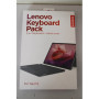 SALE OUT. Lenovo Accessories Keyboard Pack for Tab P12 , Lenovo , Keyboard Pack for Tab P12 , Nordic , DEMO