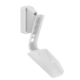Vogels Wall mount , Speaker Wall Mount for Sonos Era 300 , Tilt, rotate , Maximum weight (capacity) 7 kg , White