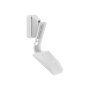 Vogels Wall mount , Speaker Wall Mount for Sonos Era 300 , Tilt, rotate , Maximum weight (capacity) 7 kg , White