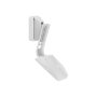 Vogels Wall mount , Speaker Wall Mount for Sonos Era 300 , Tilt, rotate , Maximum weight (capacity) 7 kg , White