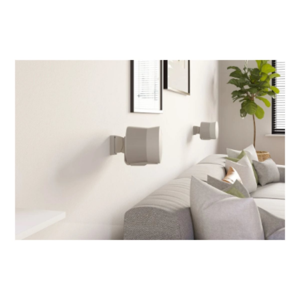 Vogels Wall mount , Speaker Wall Mount for Sonos Era 300 , Tilt, rotate , Maximum weight (capacity) 7 kg , White