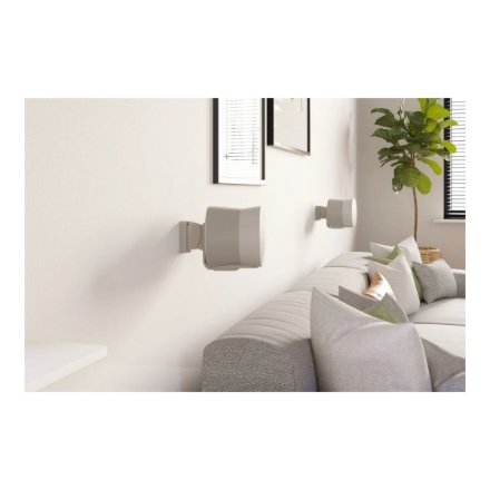 Vogels Wall mount , Speaker Wall Mount for Sonos Era 300 , Tilt, rotate , Maximum weight (capacity) 7 kg , White