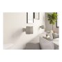 Vogels Wall mount , Speaker Wall Mount for Sonos Era 300 , Tilt, rotate , Maximum weight (capacity) 7 kg , White
