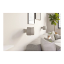 Vogels Wall mount , Speaker Wall Mount for Sonos Era 300 , Tilt, rotate , Maximum weight (capacity) 7 kg , White