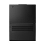 Lenovo ThinkPad E14 G7 Intel , Black , 14 , IPS , WUXGA , 1920 x 1200 pixels , Anti-glare , Intel Core Ultra 5 , 225U , 16 GB , SO-DIMM DDR5 , Solid-state drive capacity 512 GB , Intel Graphics , Windows 11 Pro , 802.11ax , Bluetooth version 5.3 , Keyboar