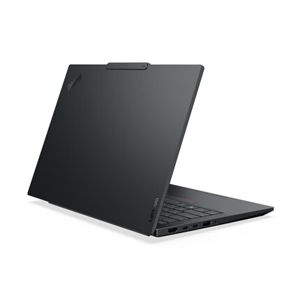 Lenovo ThinkPad E14 G7 Intel , Black , 14 , IPS , WUXGA , 1920 x 1200 pixels , Anti-glare , Intel Core Ultra 5 , 225U , 16 GB , SO-DIMM DDR5 , Solid-state drive capacity 512 GB , Intel Graphics , Windows 11 Pro , 802.11ax , Bluetooth version 5.3 , Keyboar