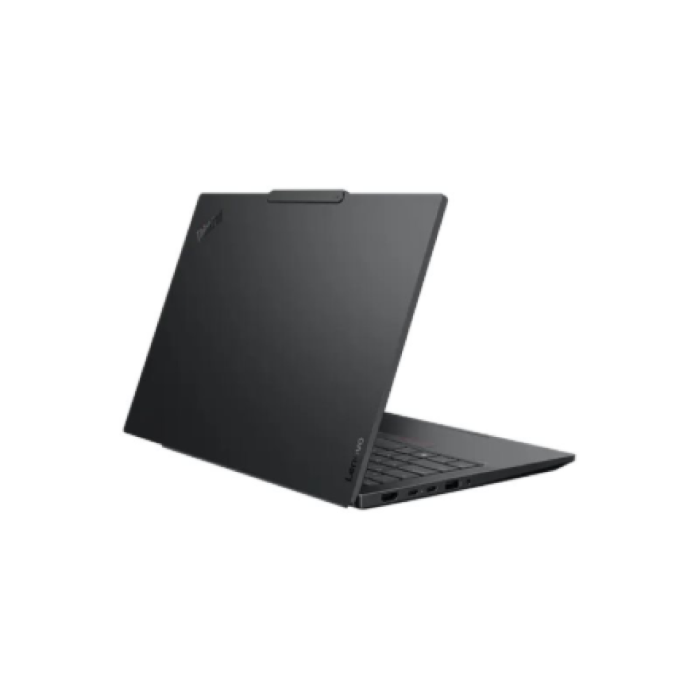 Lenovo ThinkPad E14 G7 Intel , Black , 14 , IPS , WUXGA , 1920 x 1200 pixels , Anti-glare , Intel Core Ultra 5 , 225U , 16 GB , SO-DIMM DDR5 , Solid-state drive capacity 512 GB , Intel Graphics , Windows 11 Pro , 802.11ax , Bluetooth version 5.3 , Keyboar