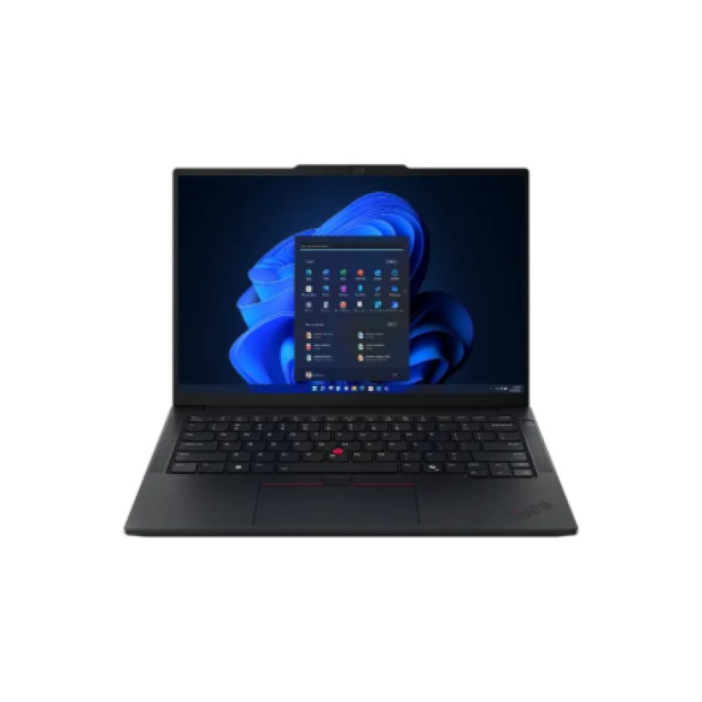Lenovo ThinkPad E14 G7 Intel , Black , 14 , IPS , WUXGA , 1920 x 1200 pixels , Anti-glare , Intel Core Ultra 5 , 225U , 16 GB , SO-DIMM DDR5 , Solid-state drive capacity 512 GB , Intel Graphics , Windows 11 Pro , 802.11ax , Bluetooth version 5.3 , Keyboar