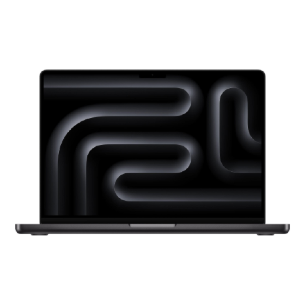 Apple MacBook Pro 14 Apple M5 Pro 18C CPU, 20C GPU/24GB/2TB SSD/Space Black/SWE , Apple