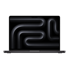 Apple MacBook Pro 14 Apple M5 Pro 18C CPU, 20C GPU/24GB/2TB SSD/Space Black/SWE , Apple