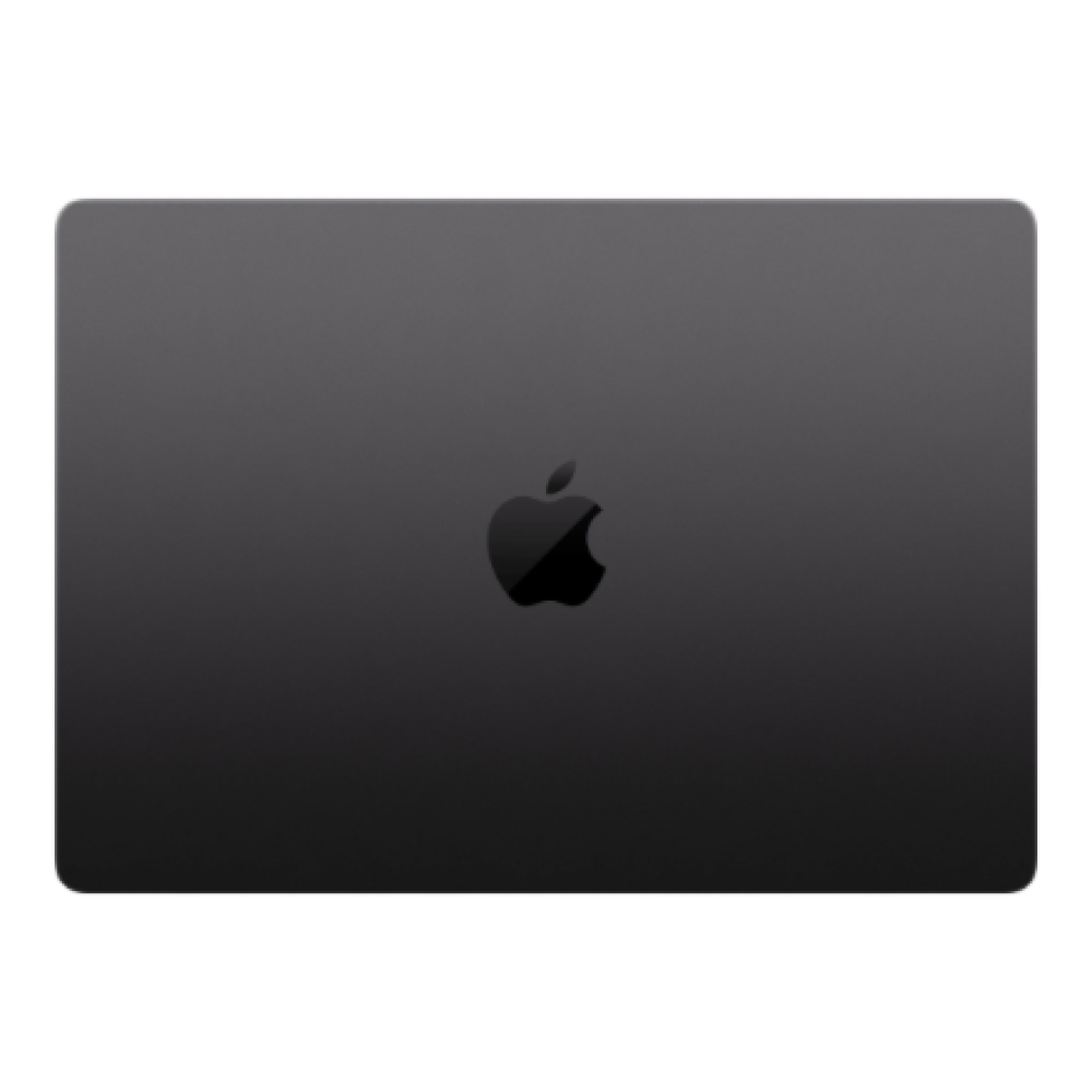 Apple MacBook Pro 14 Apple M5 Pro 18C CPU, 20C GPU/24GB/2TB SSD/Space Black/SWE , Apple