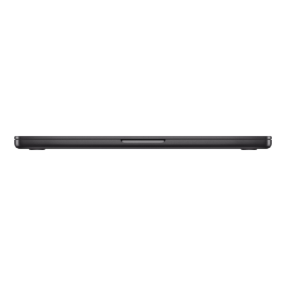 Apple MacBook Pro 14 Apple M5 Pro 18C CPU, 20C GPU/24GB/2TB SSD/Space Black/SWE , Apple
