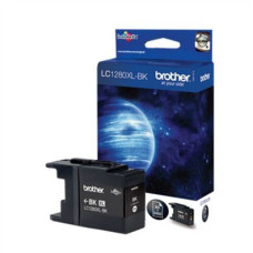 Brother LC1280XLBK , Ink Cartridge , Black