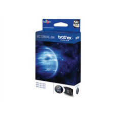 Brother LC1280XLBK , Ink Cartridge , Black