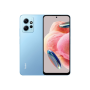 Xiaomi Redmi Note 12 (Ice Blue) Dual SIM 6.67“ AMOLED 1080x2400/2.0GHz&1.8GHz/128GB/4GB RAM/Android12/4G,MZB0DNIEU Xiaomi Redmi Note 12 Ice Blue 6.67 AMOLED 1080 x 2400 Qualcomm SM4375 Snapdragon 4 Gen 1 (6 nm) Internal RAM 4 GB 128 GB MicroSDXC Dual 