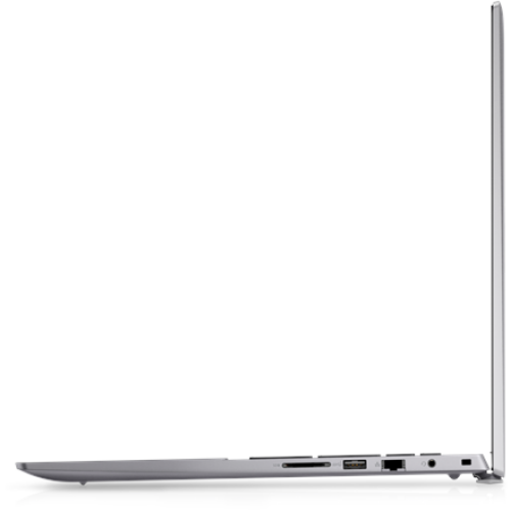 Dell , Vostro 16 5630 , Silver , 16.0 , WVA , FHD+ , 1920 x 1200 pixels , Anti-glare , Intel Core i5 , i5-1340P , SSD , 16 GB , LPDDR5 , SSD 512 GB , NVIDIA GeForce RTX 2050 , GDDR6 , 4 GB , Windows 11 Pro , 802.11ax , Keyboard language English , Keyboard
