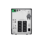 Schneider Electric APC Smart-UPS C , SMC1500IC , 1500 VA , 900 W