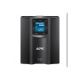 Schneider Electric APC Smart-UPS C , SMC1500IC , 1500 VA , 900 W