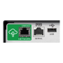 Schneider Electric APC Smart-UPS C , SMC1500IC , 1500 VA , 900 W
