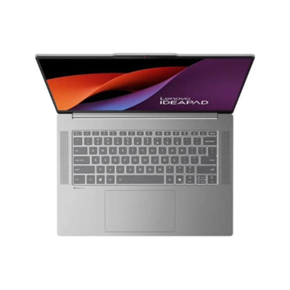 Lenovo IdeaPad Slim 5 15ARP10 , Cloud Grey , 15.1 , OLED , WQXGA , 2560 x 1600 pixels , AMD Ryzen 5 , 7535HS , 16 GB , Soldered LPDDR5x , Solid-state drive capacity 512 GB , AMD Radeon 660M Graphics , Windows 11 Home , 802.11ax , Bluetooth version 5.3 , K