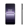 OnePlus Nord CE5 , Black Infinity , 6.77 , Fluid AMOLED , 1080 x 2392 pixels , Mediatek , Internal RAM 8 GB , 256 GB , Dual SIM , 4G , Main camera resolution 50+8 MP , Secondary camera resolution 16 MP , Android , 15 , 5200 mAh