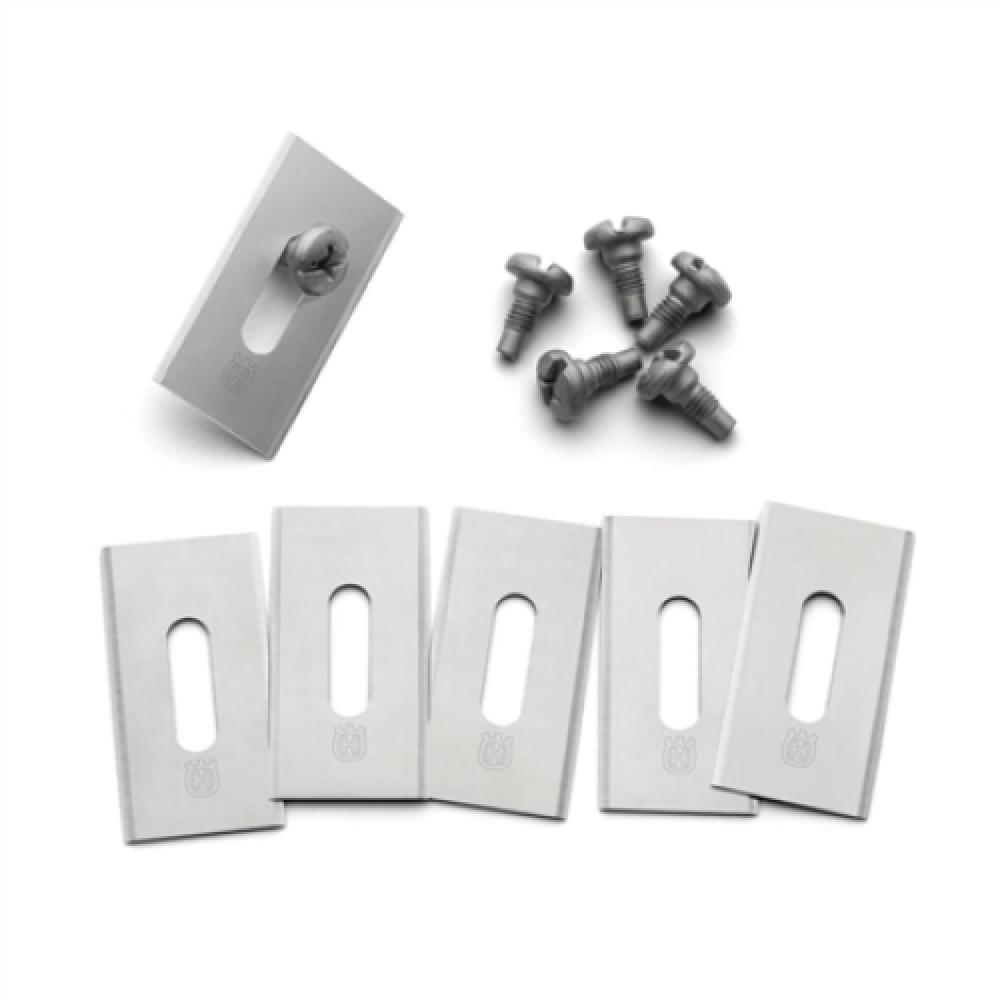 HUSQVARNA , Automower Endurance Blades, 6 pcs
