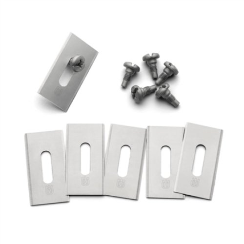 HUSQVARNA Spare Blades, AM Endurance Blades, 6 pcs.