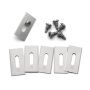 HUSQVARNA Spare Blades, AM Endurance Blades, 6 pcs.
