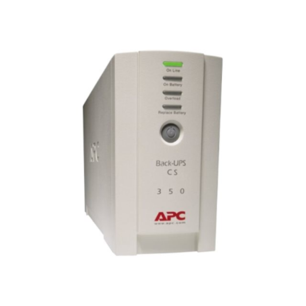 APC Back-UPS BK350EI 350VA , Schneider Electric