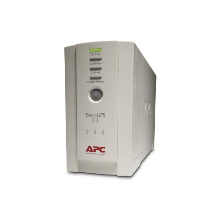 APC Back-UPS BK350EI 350VA , Schneider Electric