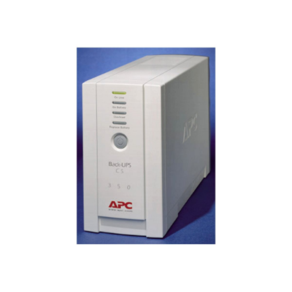 APC Back-UPS BK350EI 350VA , Schneider Electric