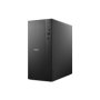 Dell Pro , Essential QVT1260 , Desktop , Tower , Intel Core i3 , i3-14100 , 8 GB , DDR5 , 512 GB , Intel UHD Graphics 730 , No keyboard , Windows 11 Home , Warranty 36 month(s)