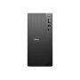 Dell Pro , Essential QVT1260 , Desktop , Tower , Intel Core i3 , i3-14100 , 8 GB , DDR5 , 512 GB , Intel UHD Graphics 730 , No keyboard , Windows 11 Home , Warranty 36 month(s)