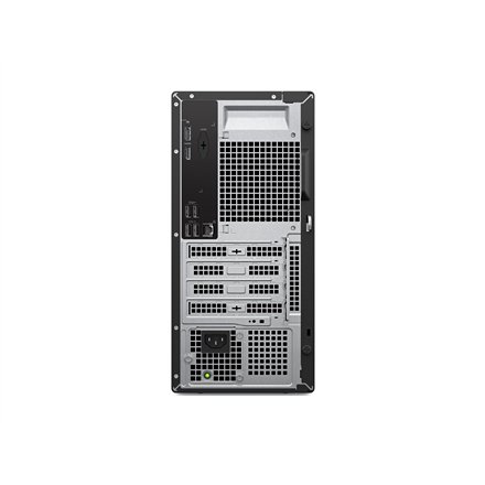 Dell Pro , Essential QVT1260 , Desktop , Tower , Intel Core i3 , i3-14100 , 8 GB , DDR5 , 512 GB , Intel UHD Graphics 730 , No keyboard , Windows 11 Home , Warranty 36 month(s)