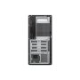 Dell Pro , Essential QVT1260 , Desktop , Tower , Intel Core i3 , i3-14100 , 8 GB , DDR5 , 512 GB , Intel UHD Graphics 730 , No keyboard , Windows 11 Home , Warranty 36 month(s)