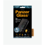 PanzerGlass Apple, For iPhone 12 Mini, Glass, Black, Case Friendly, 5.4