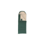 Outwell Camper Prime , Sleeping Bag , 235 x 90 cm , 2-way L-shape open-end with auto lock