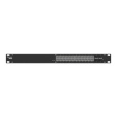 Teltonika SWM281 L2+ managed switch, 19 Rack, 24xGbE, 4xSFP , Teltonika Teltonika SWM281 L2+ managed switch, 19 Rack, 24xGbE, 4xSFP , Teltonika