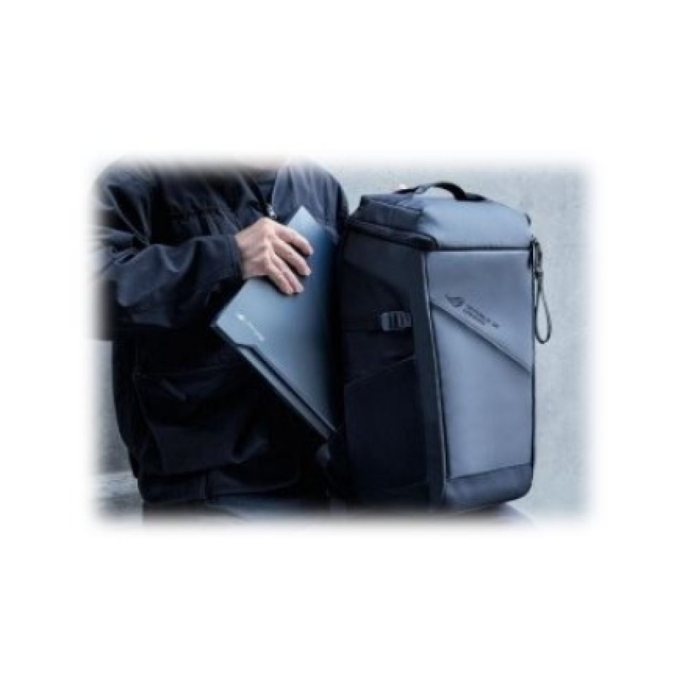 Asus BP2701 GamingBP2701 Gaming , Fits up to size 17-18 , Backpack , Black