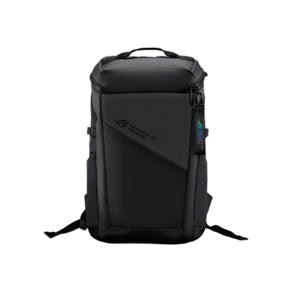Asus BP2701 GamingBP2701 Gaming , Fits up to size 17-18 , Backpack , Black