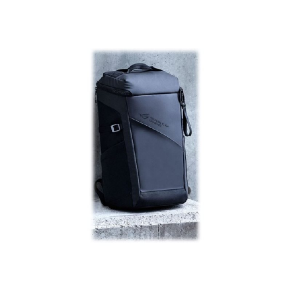 Asus BP2701 GamingBP2701 Gaming , Fits up to size 17-18 , Backpack , Black
