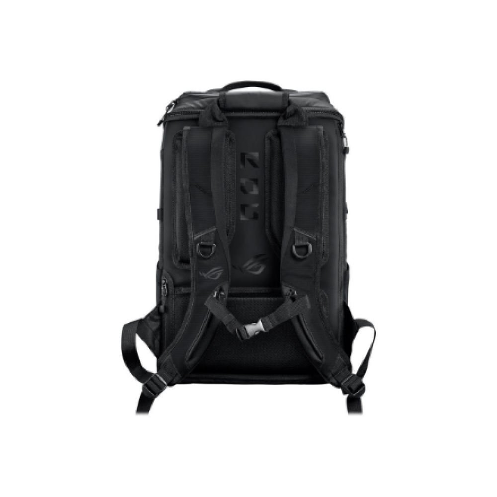 Asus BP2701 GamingBP2701 Gaming , Fits up to size 17-18 , Backpack , Black