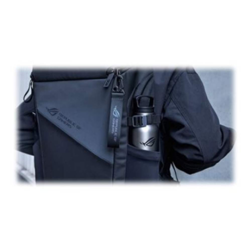 Asus BP2701 GamingBP2701 Gaming , Fits up to size 17-18 , Backpack , Black