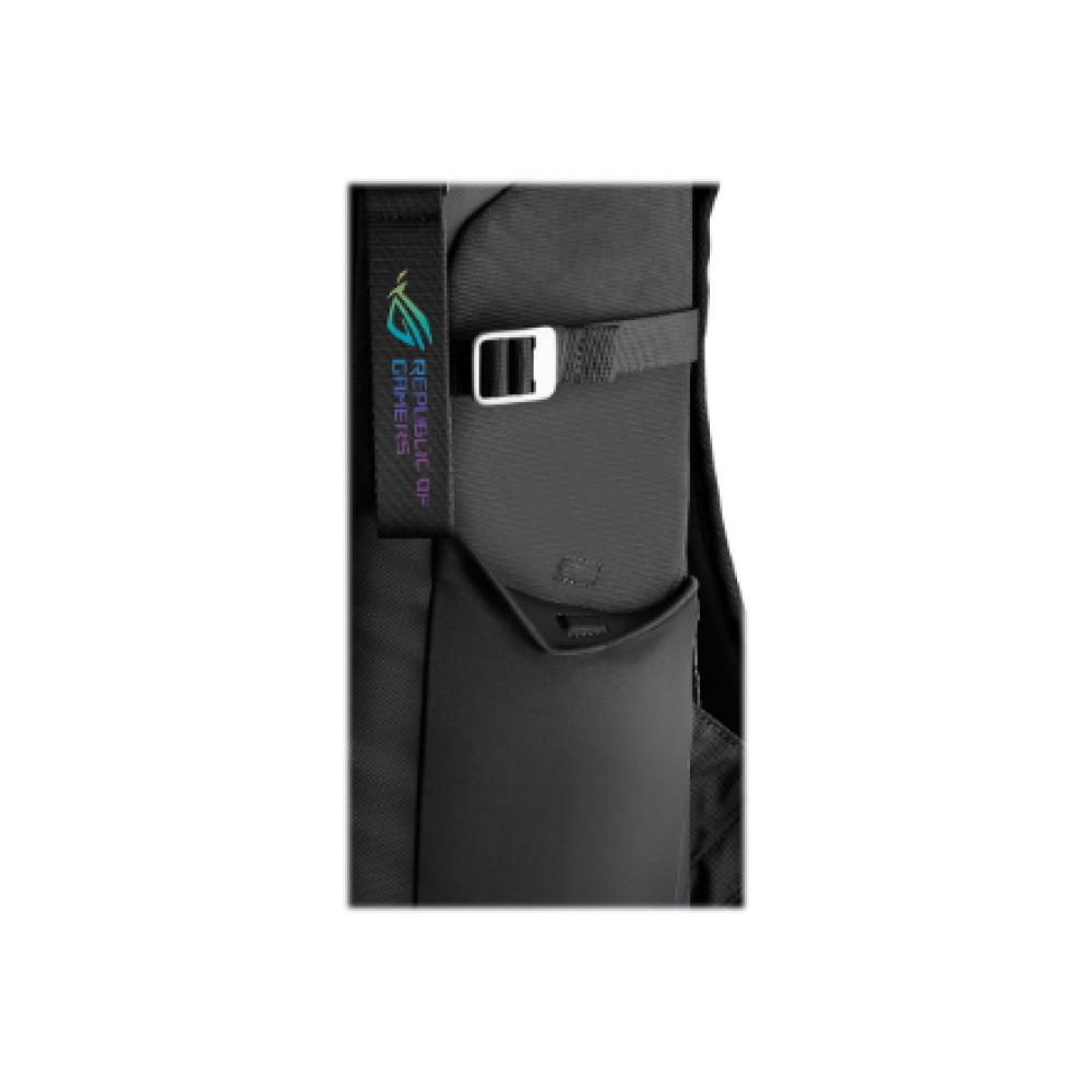 Asus BP2701 GamingBP2701 Gaming , Fits up to size 17-18 , Backpack , Black